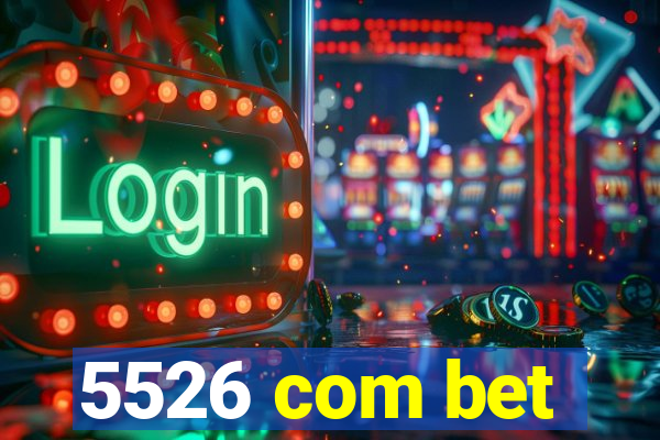 5526 com bet