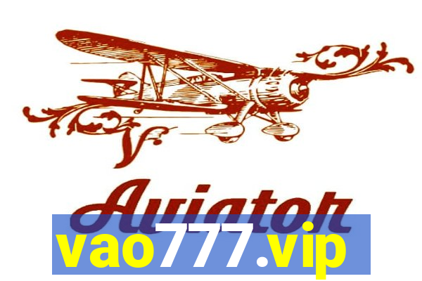 vao777.vip