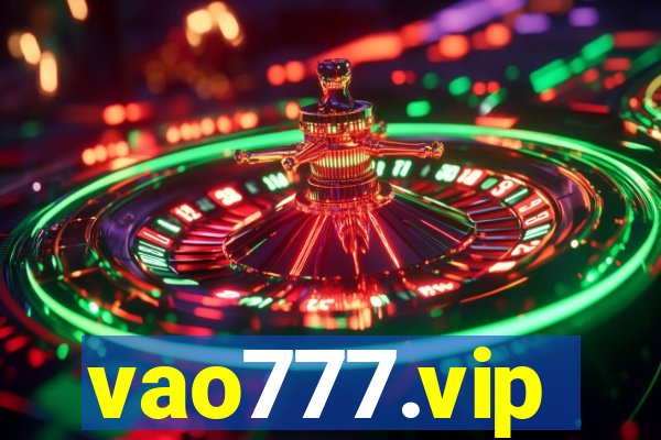 vao777.vip