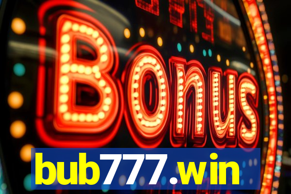 bub777.win