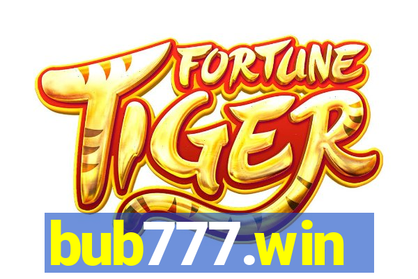 bub777.win