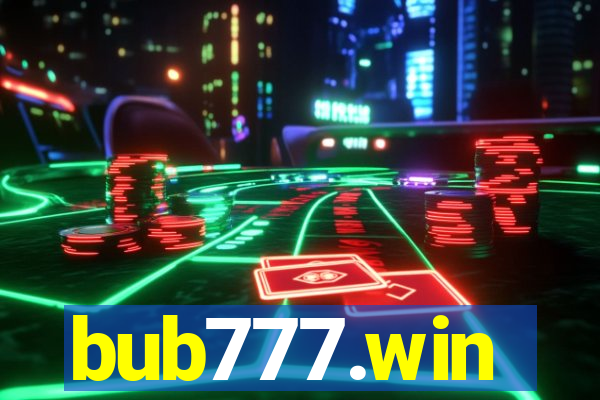 bub777.win