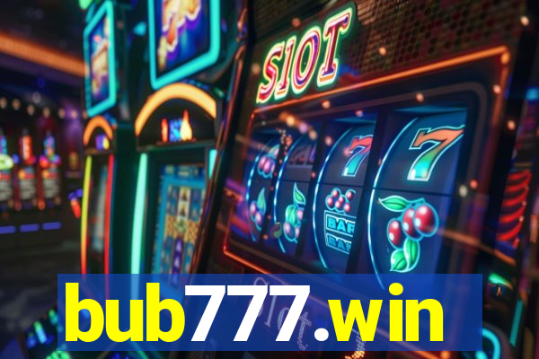 bub777.win