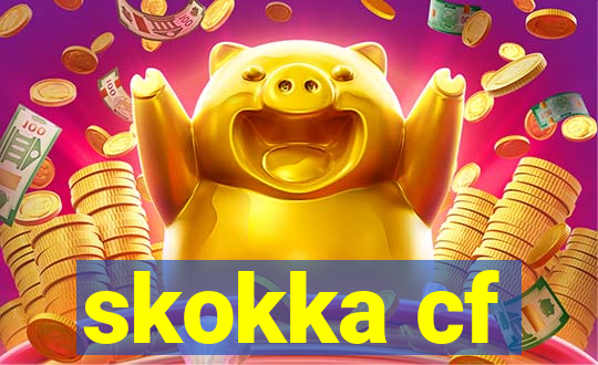 skokka cf