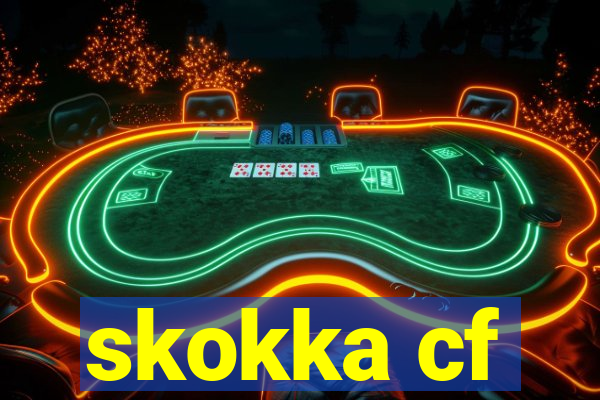 skokka cf