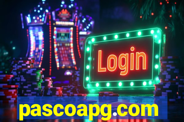 pascoapg.com