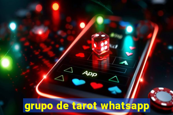 grupo de tarot whatsapp