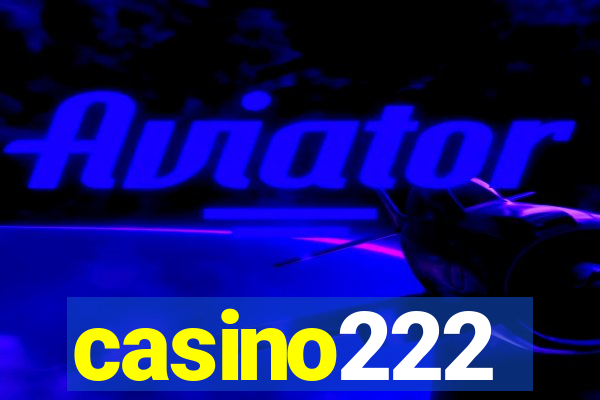 casino222