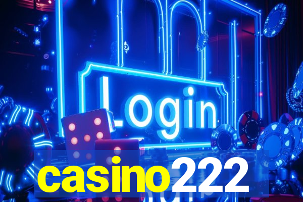 casino222