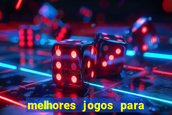 melhores jogos para ganhar dinheiro na internet