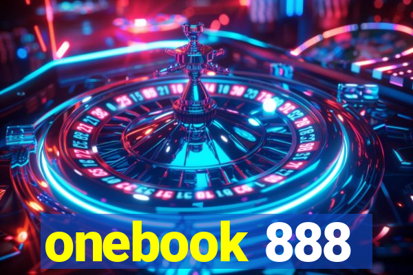 onebook 888