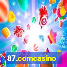 87.comcasino