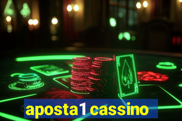 aposta1 cassino