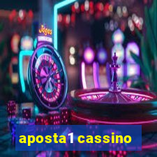 aposta1 cassino