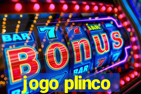 jogo plinco