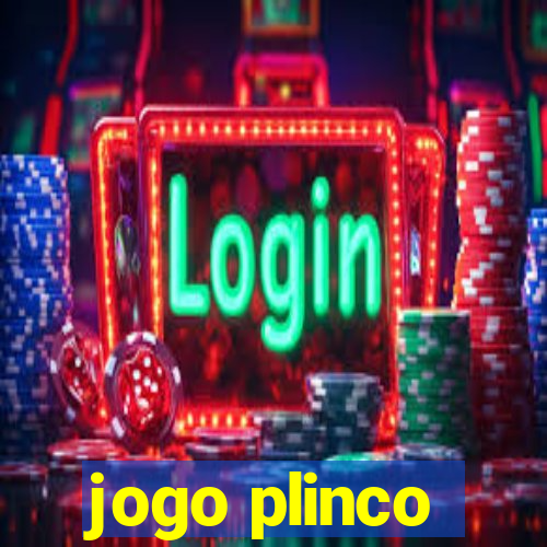 jogo plinco