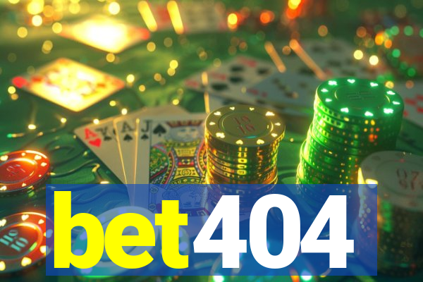 bet404