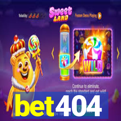 bet404