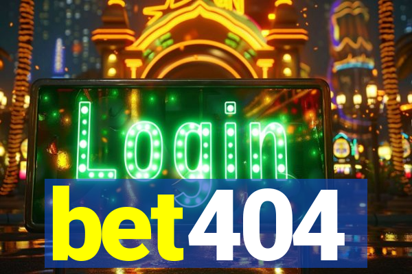 bet404