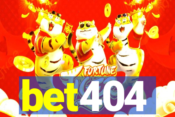 bet404