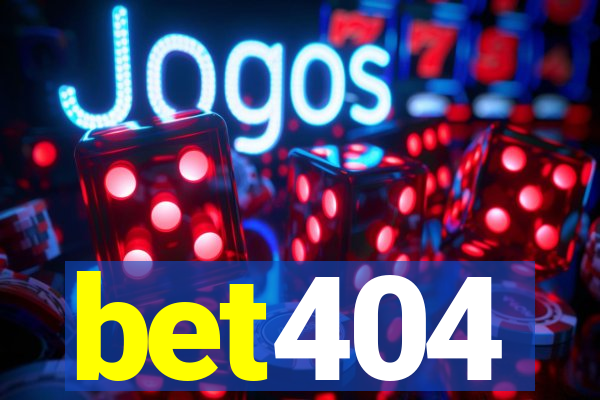 bet404