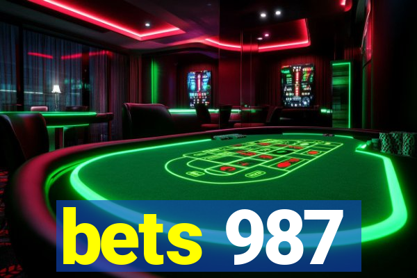 bets 987