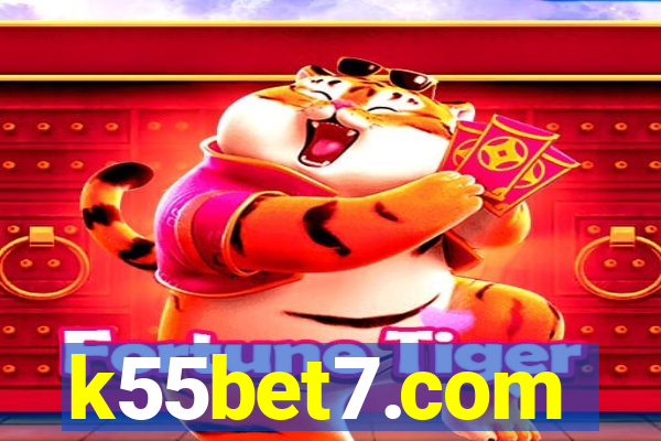 k55bet7.com