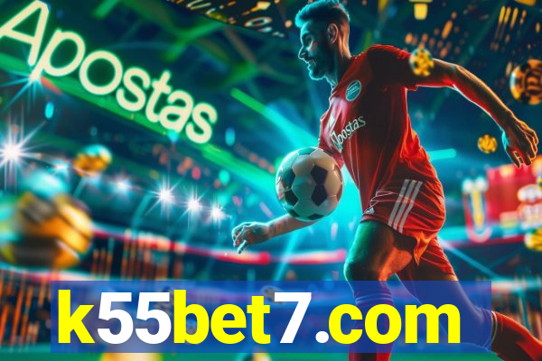 k55bet7.com