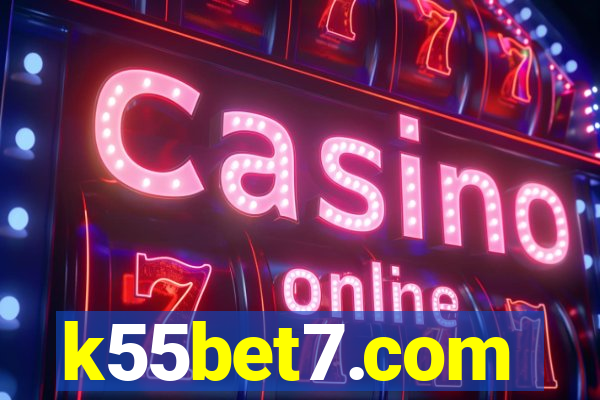 k55bet7.com