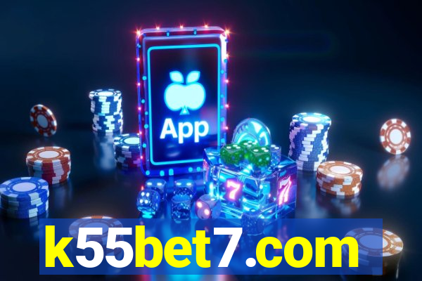 k55bet7.com