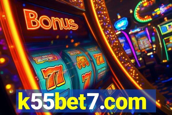 k55bet7.com