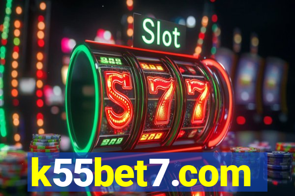 k55bet7.com