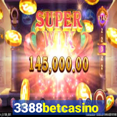 3388betcasino