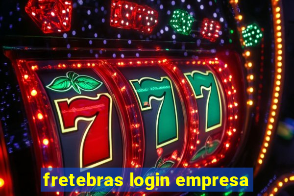 fretebras login empresa