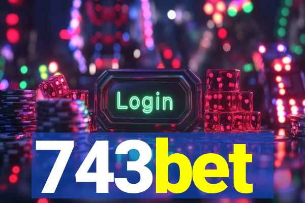 743bet