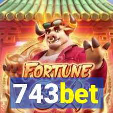 743bet