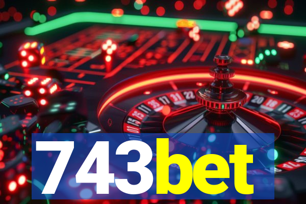 743bet