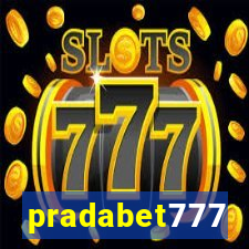 pradabet777