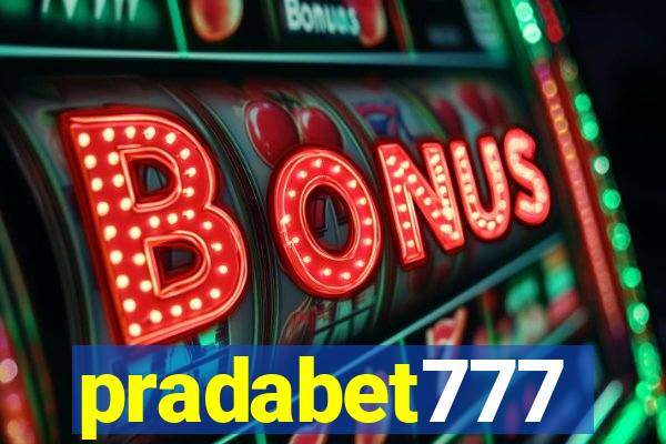 pradabet777