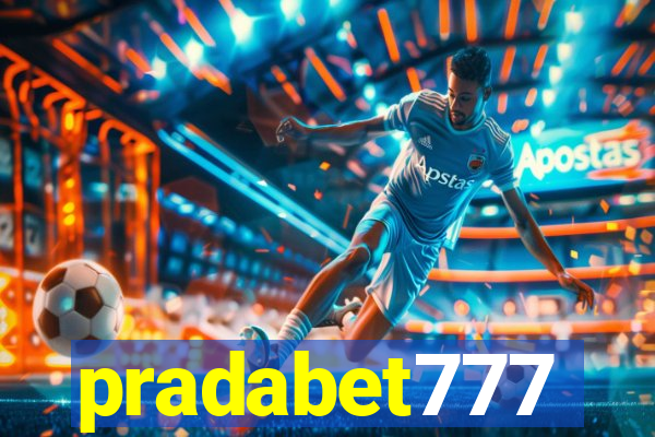 pradabet777