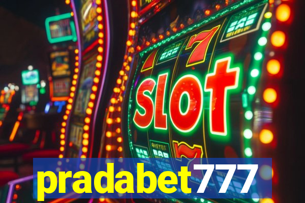 pradabet777