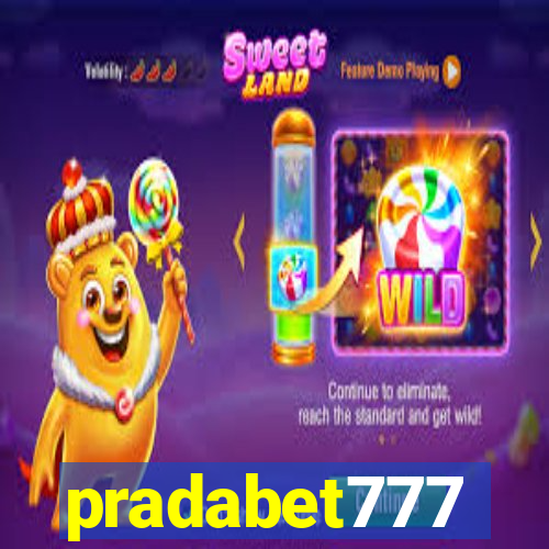 pradabet777