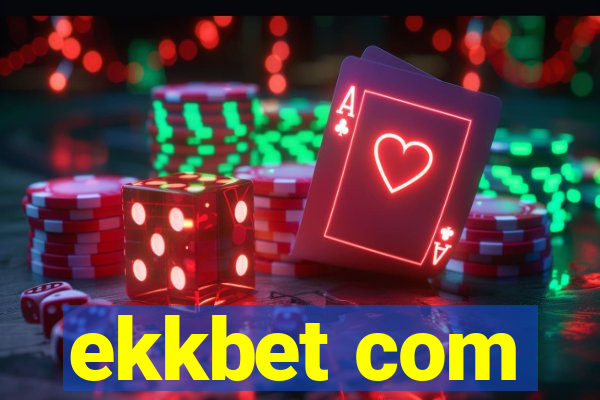 ekkbet com