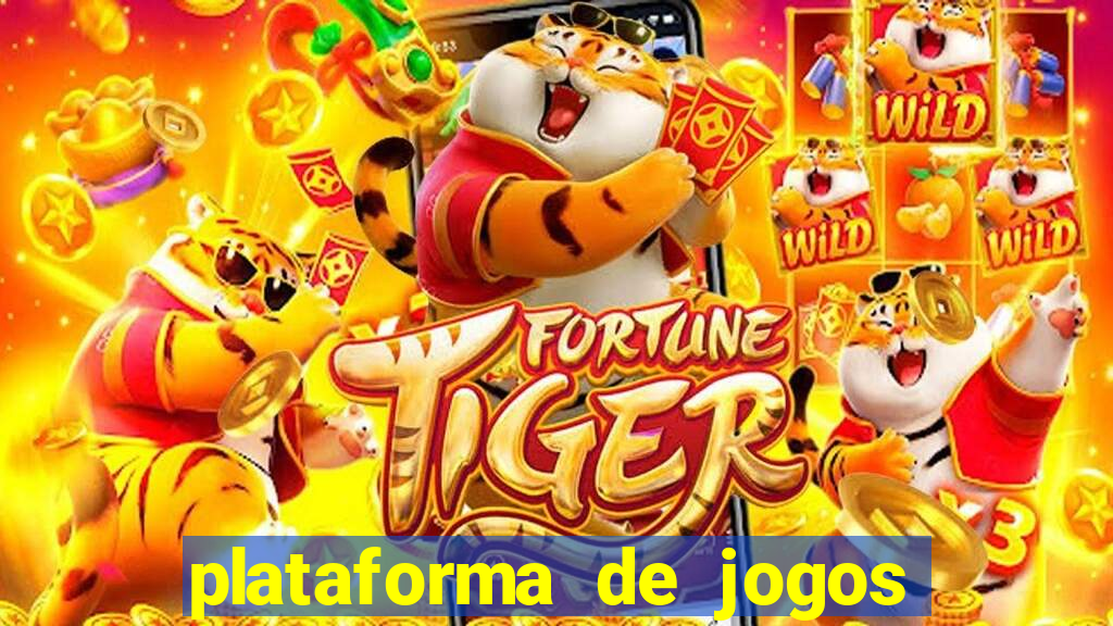 plataforma de jogos para ganhar dinheiro brabet