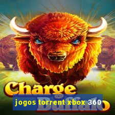 jogos torrent xbox 360