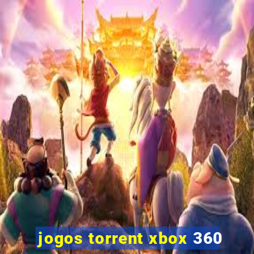 jogos torrent xbox 360