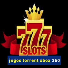 jogos torrent xbox 360