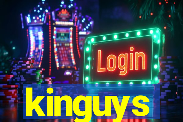 kinguys