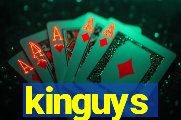 kinguys