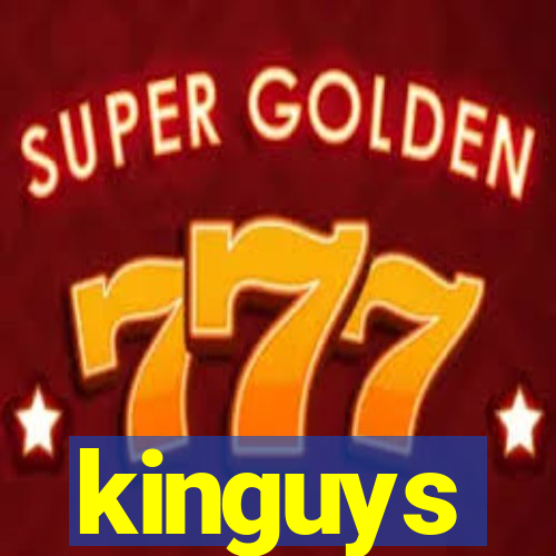 kinguys